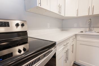 Stove